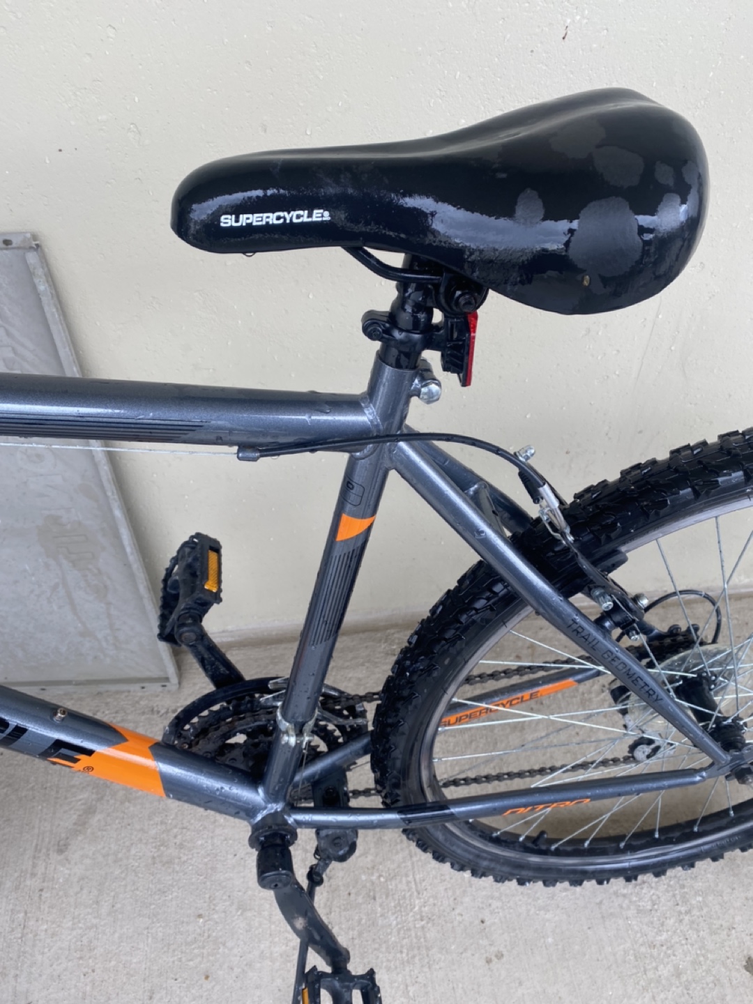 SYPER CYCLE BIKE 26” image indicator(2)