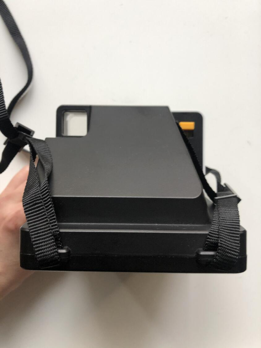 Polaroid Originals OneStep2 i-Type Instant Camera image indicator(7)