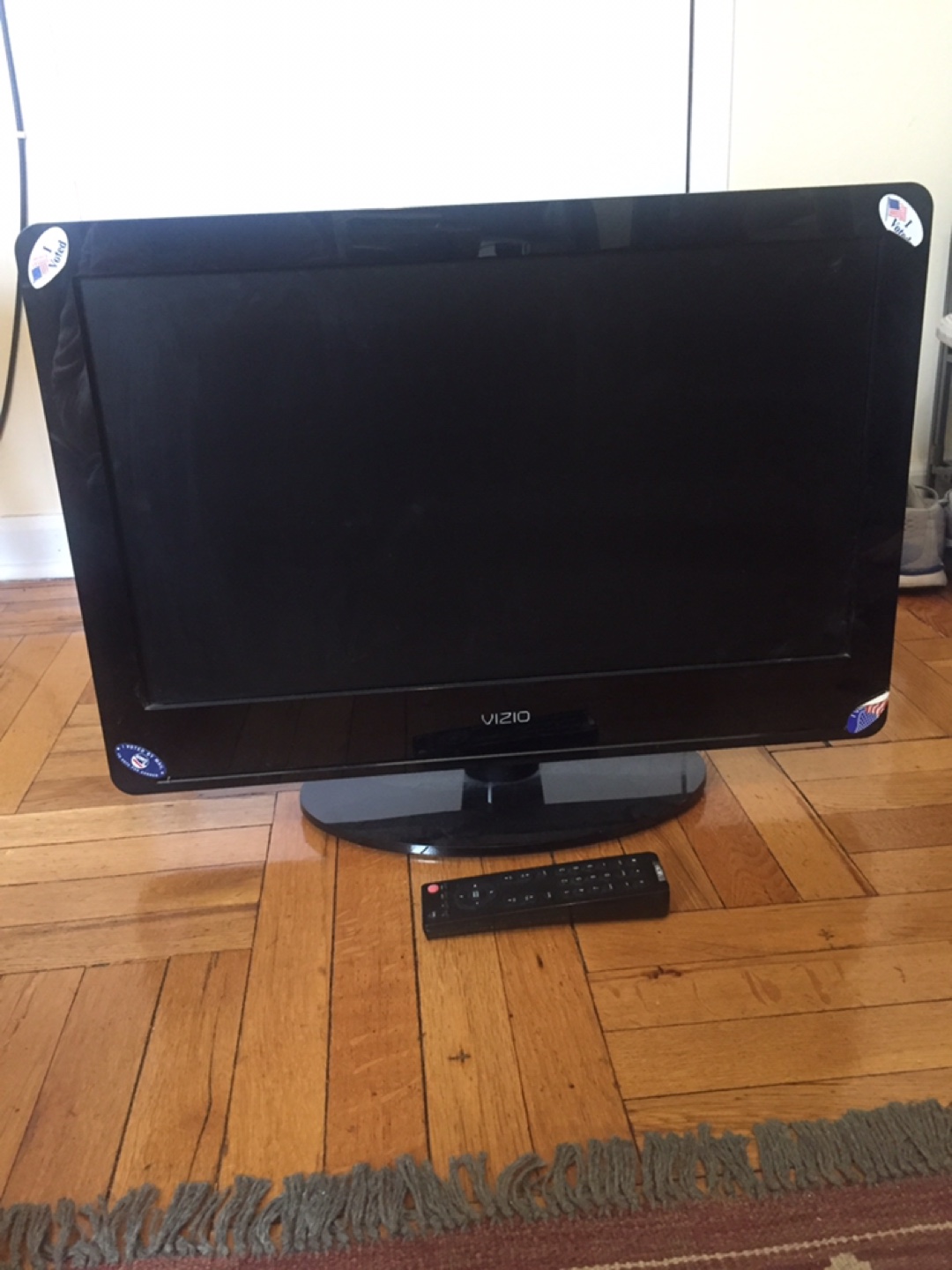 Vizio TV 