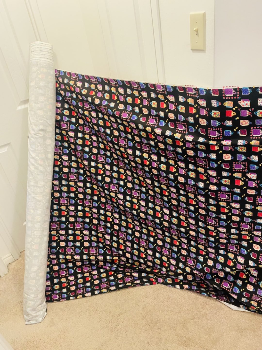 Fabric 12 meters  image indicator(3)