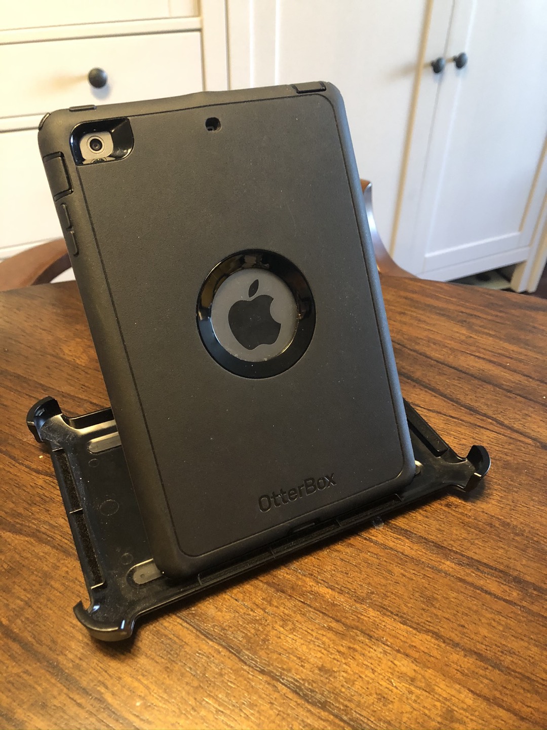 iPad mini 2 + otter box case - photo 4