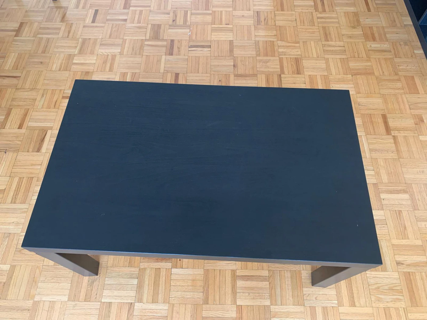 Coffee Table - photo 3