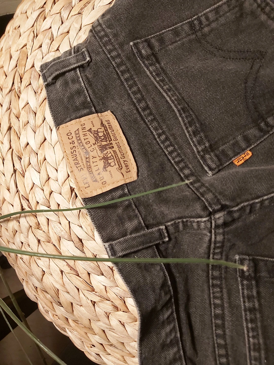 Levi's Shorts image indicator(4)
