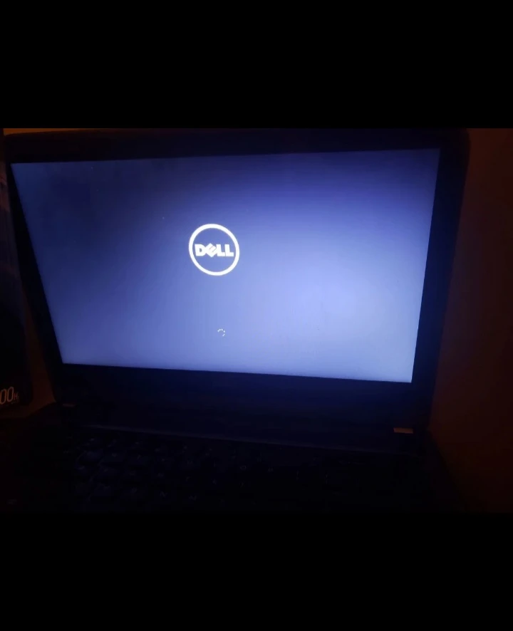 Dell Inspiron 14R Touchscreen Laptop - photo 3