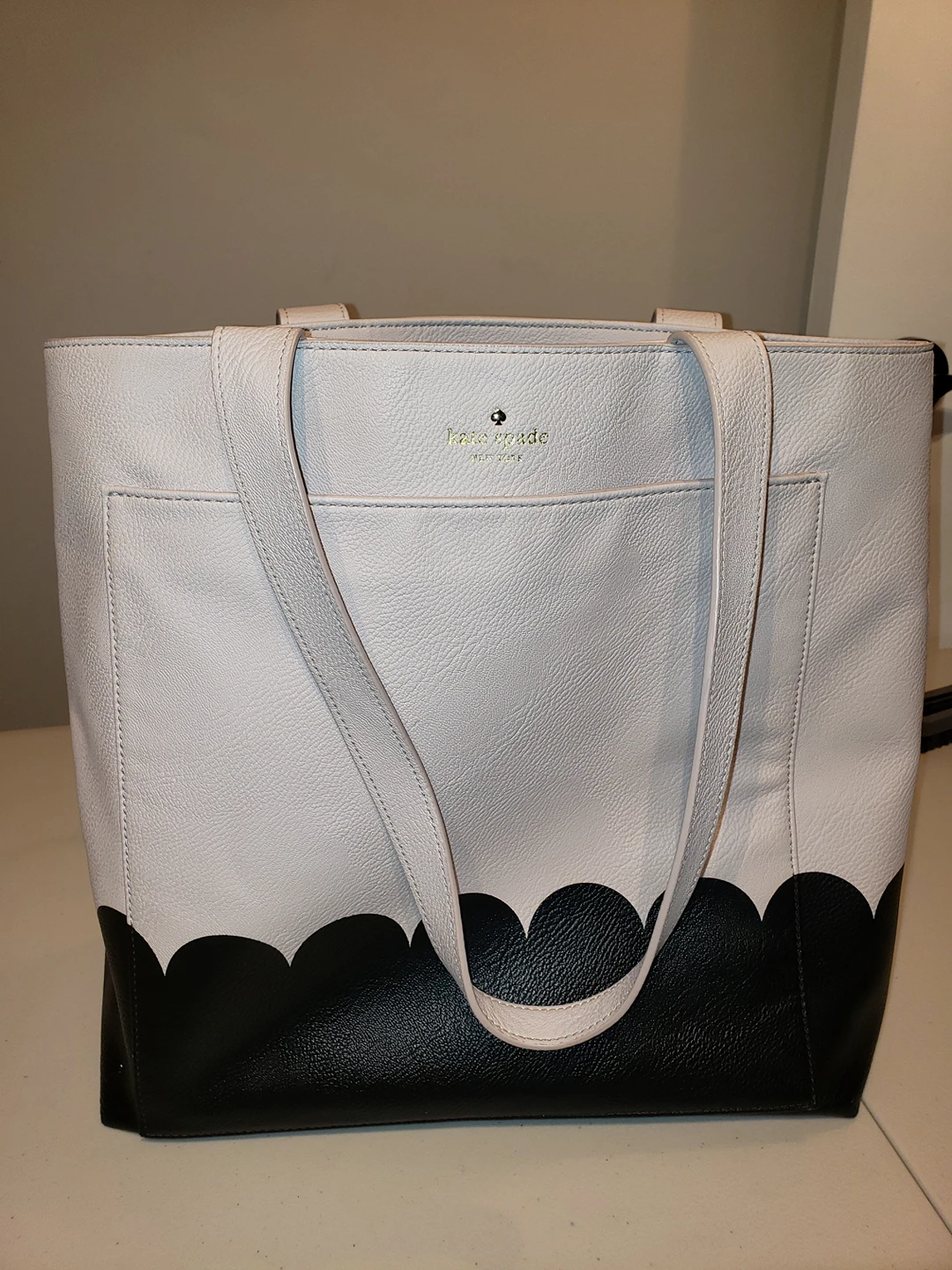 Kate Spade leather bag