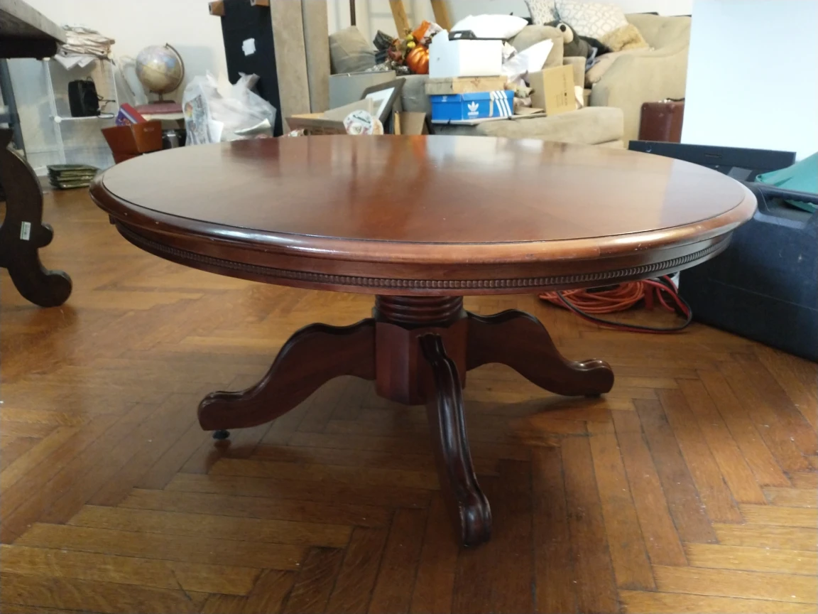 Coffee Table - photo 2