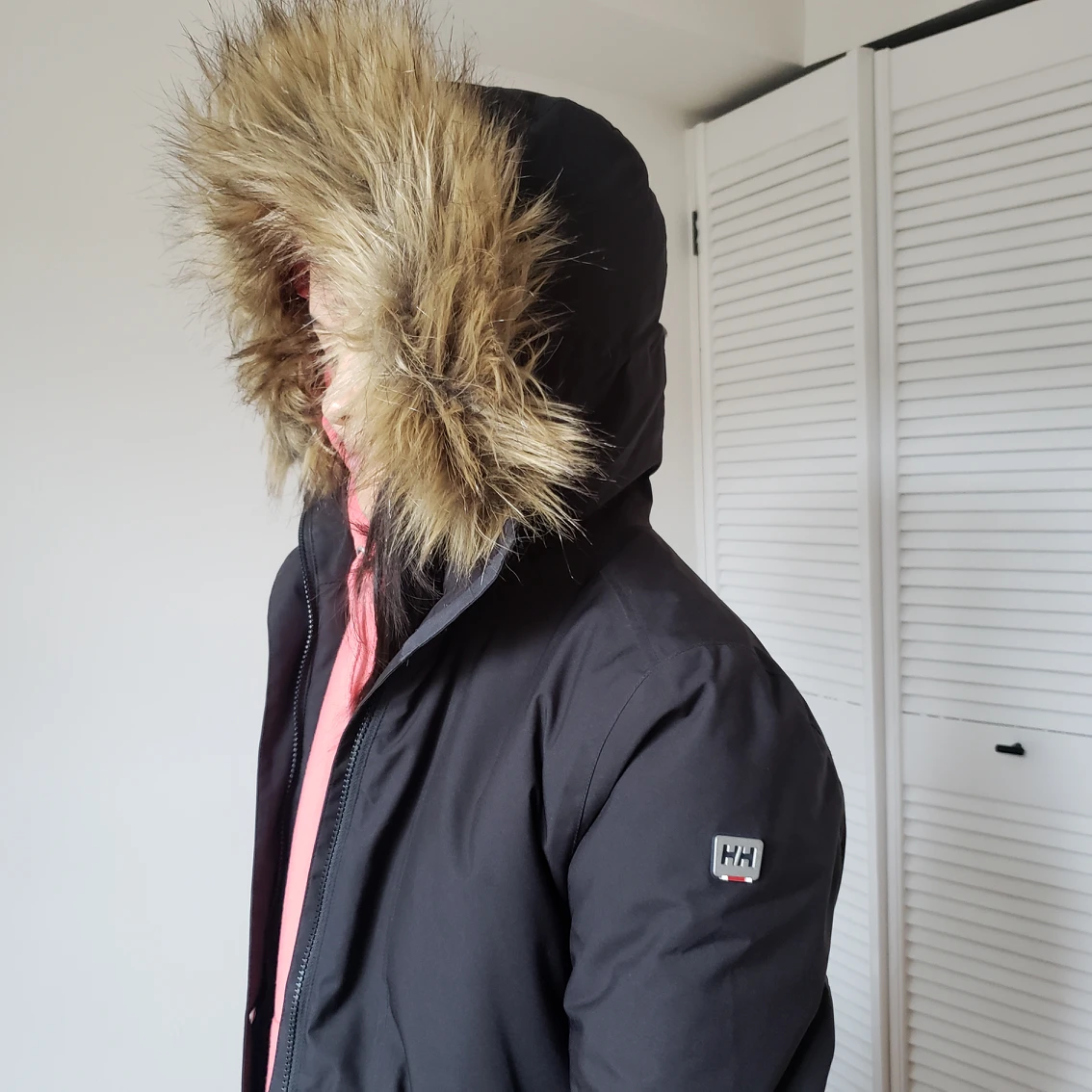 Helly Hansen Parka - photo 3