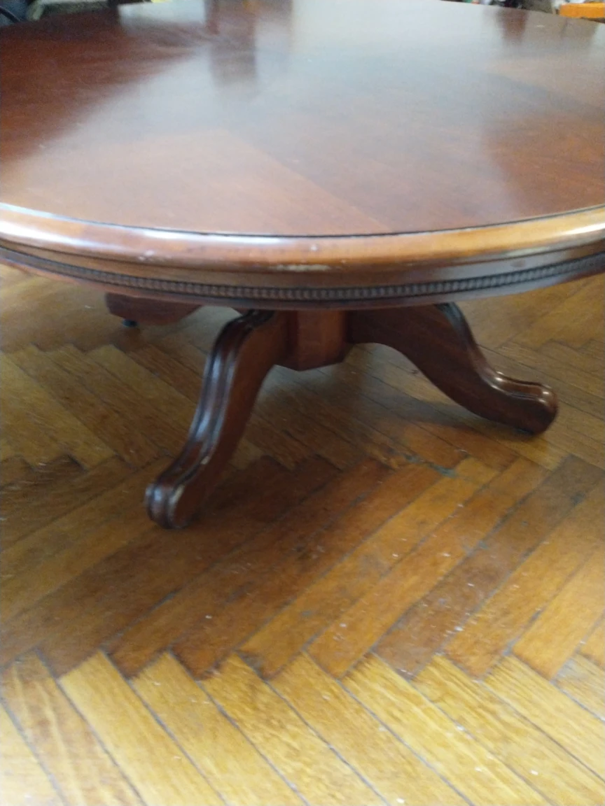 Coffee Table - photo 4