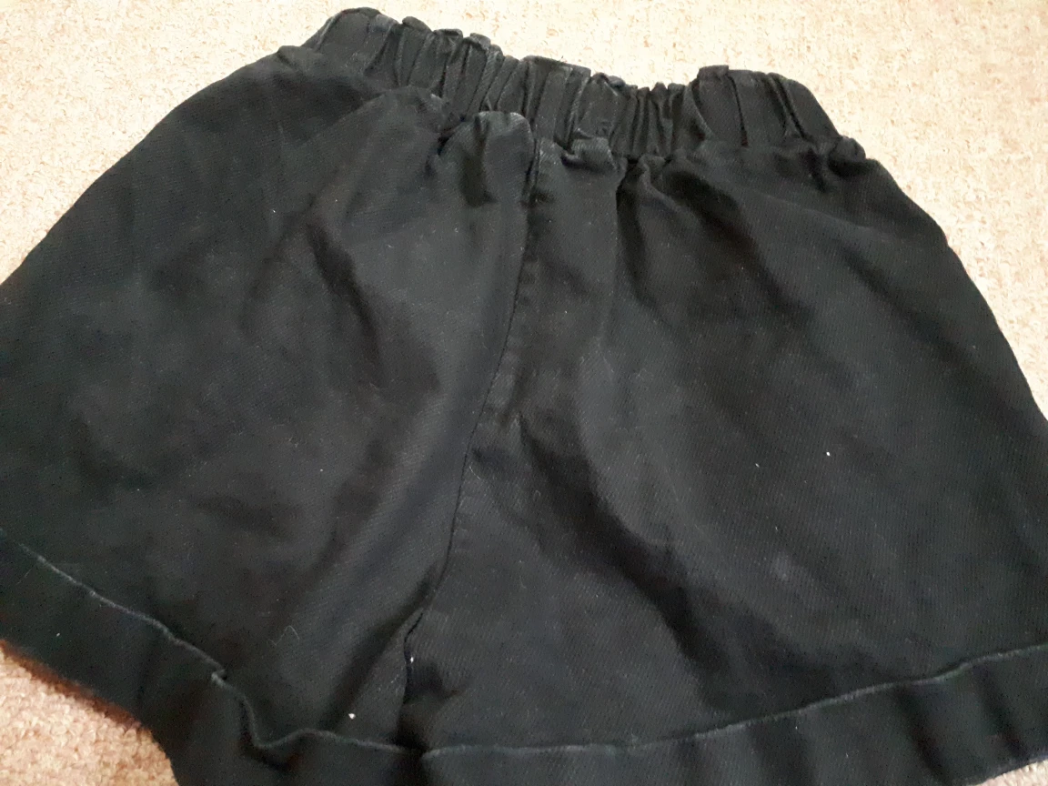 shorts thumbnail