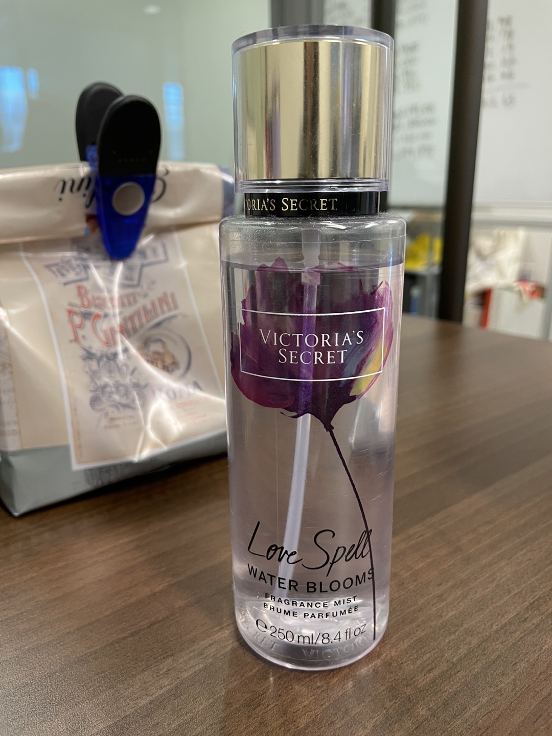 Victoria Secret body mist