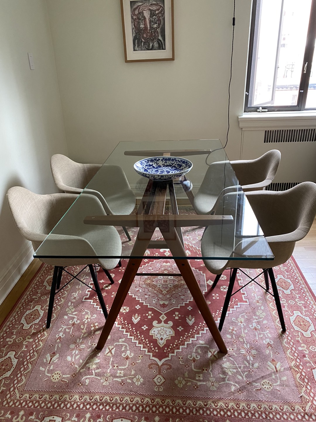 Dinning Set - photo 2