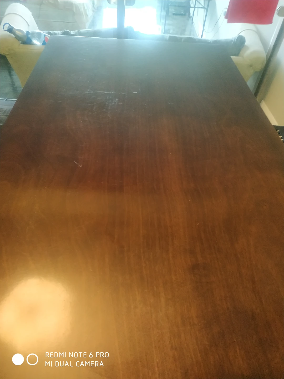 Dining table with 4 Chairs - photo 3