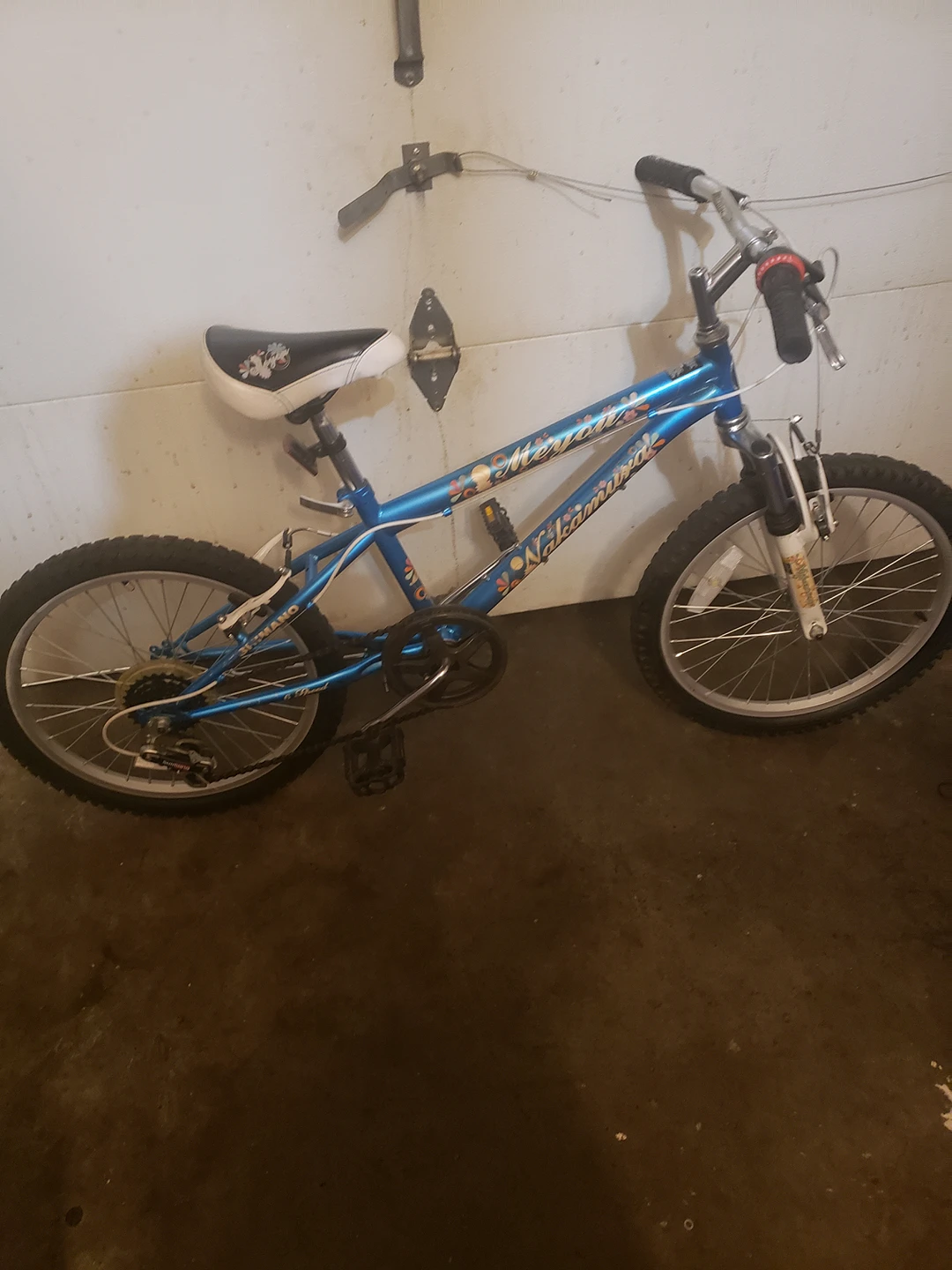 Beautiful Nakamura Kids Mountain bike - photo 2