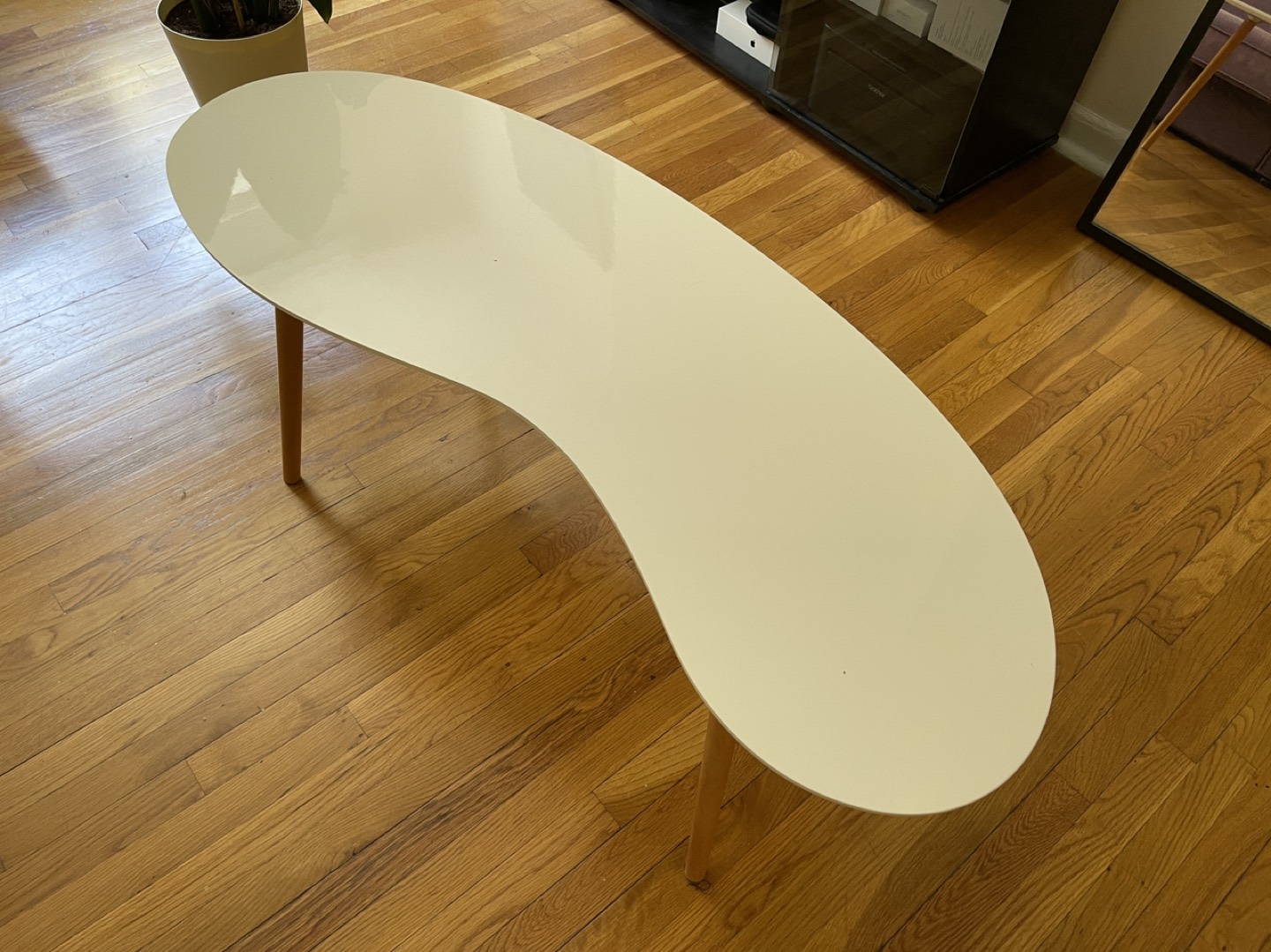 Coffee table - photo 2
