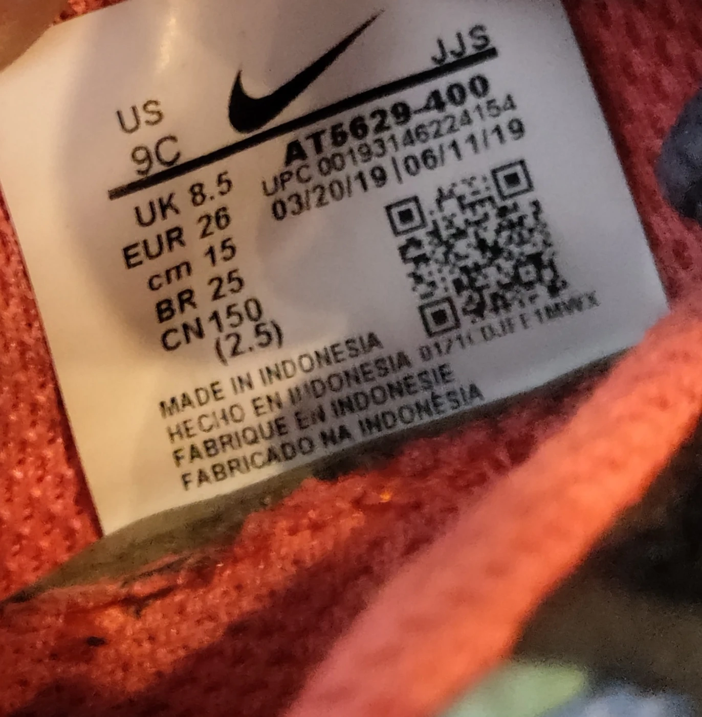 shoes - photo 3
