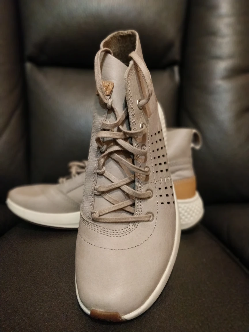 Timberland Aerocore - women, size 7 - photo 2