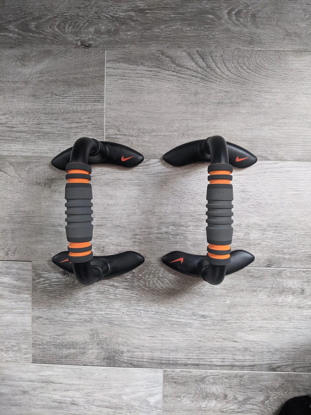 Nike Perfect Pushup Handles - photo 2