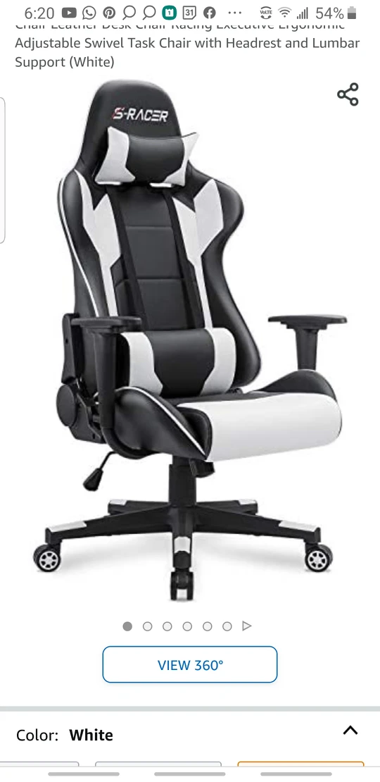Gaming/ Office Chair