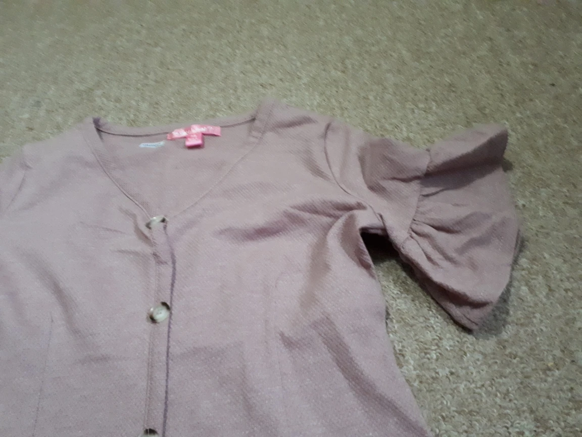 summer dress - photo 2