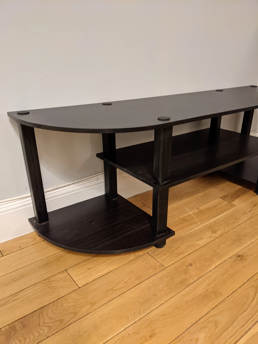 Entertainment Center / TV Stand - photo 5