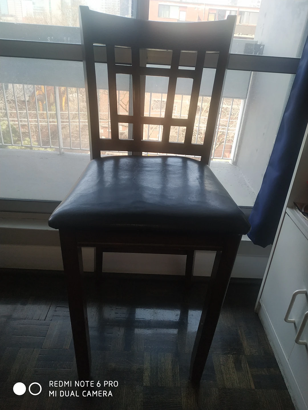 High Chair