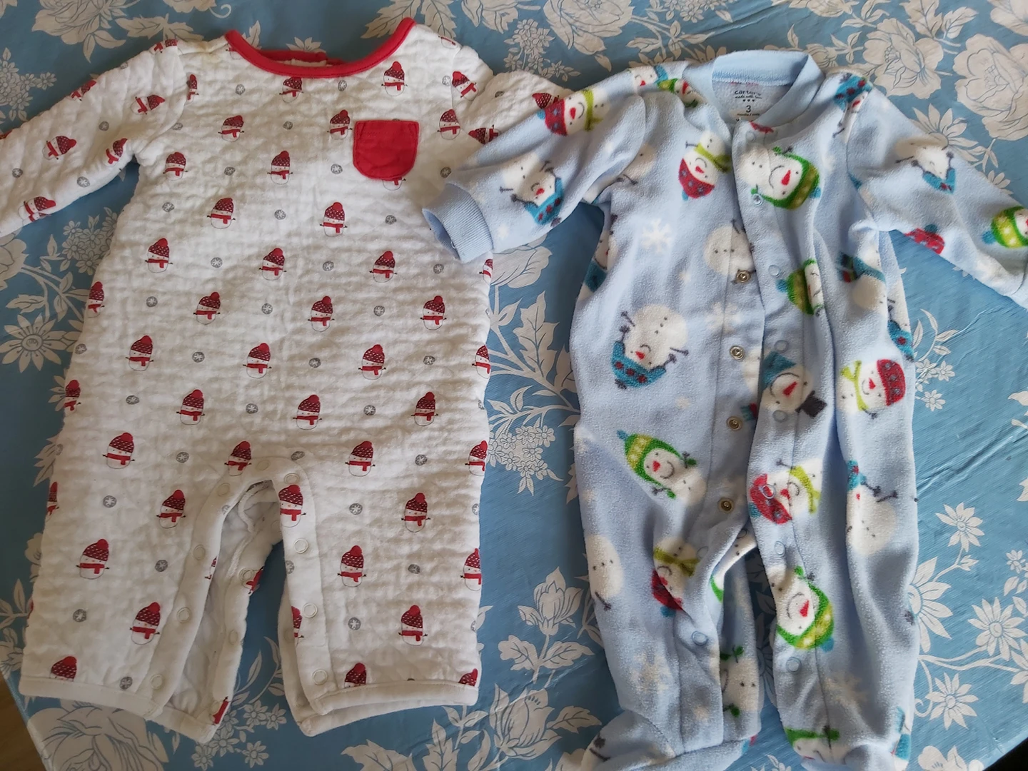 Baby boy Clothing 3 to 6 months thumbnail