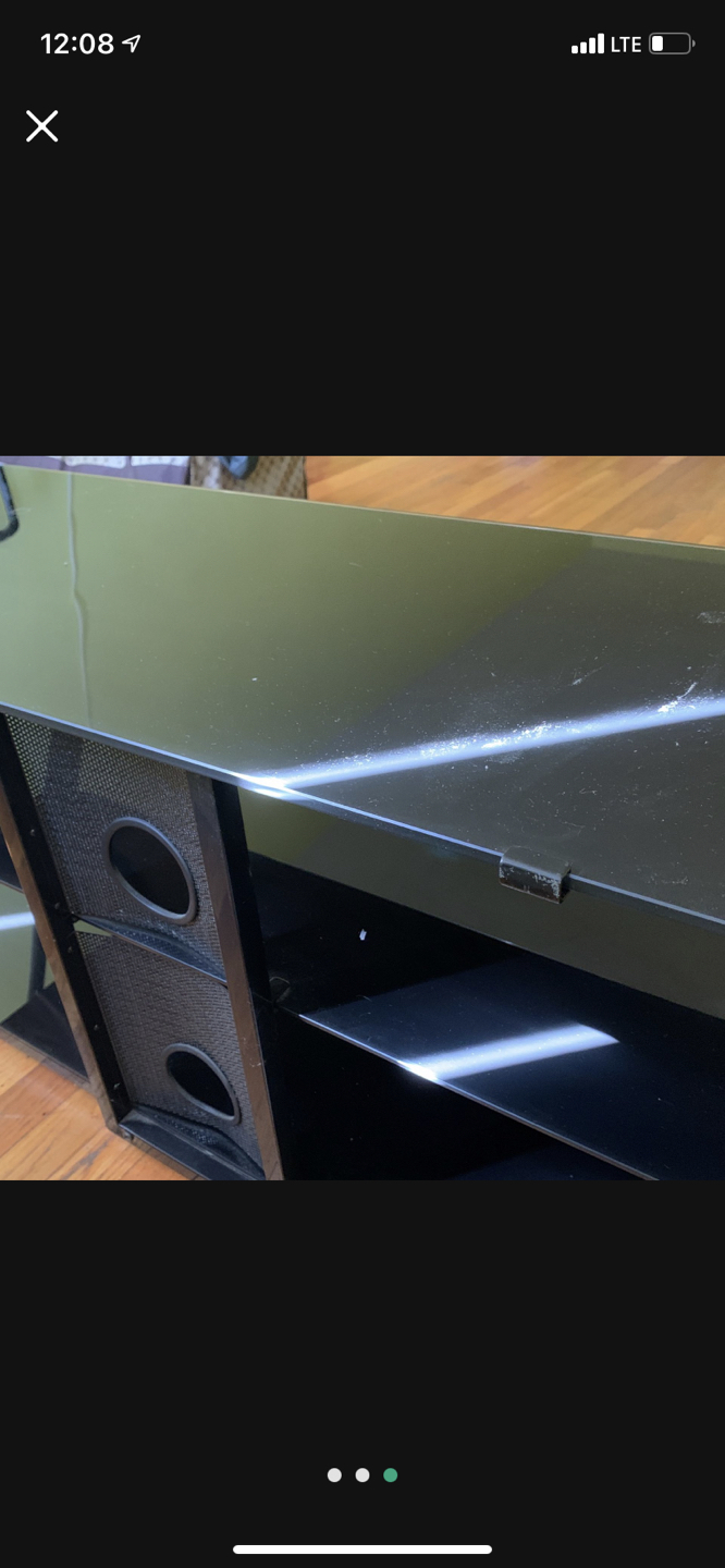 Tv stander  - photo 2