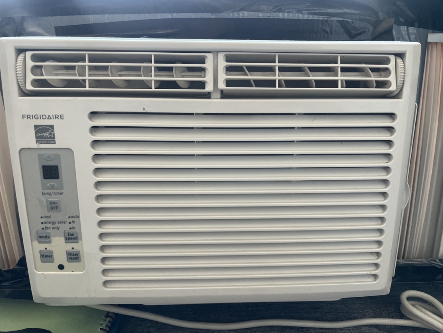 A/C