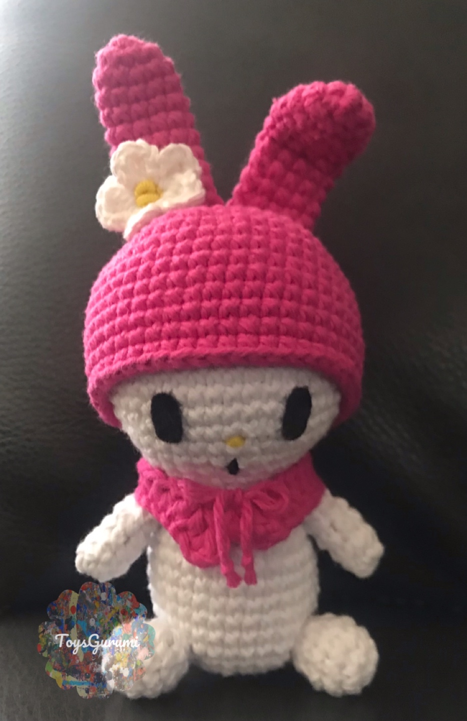 My Melody (Hello Kitty) - photo 2