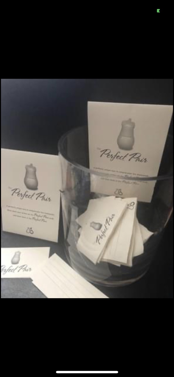 Wish Jar-Cards/WoodHearts $10 All. PickUp:Eglinton-Mt.Pleasant  - photo 5