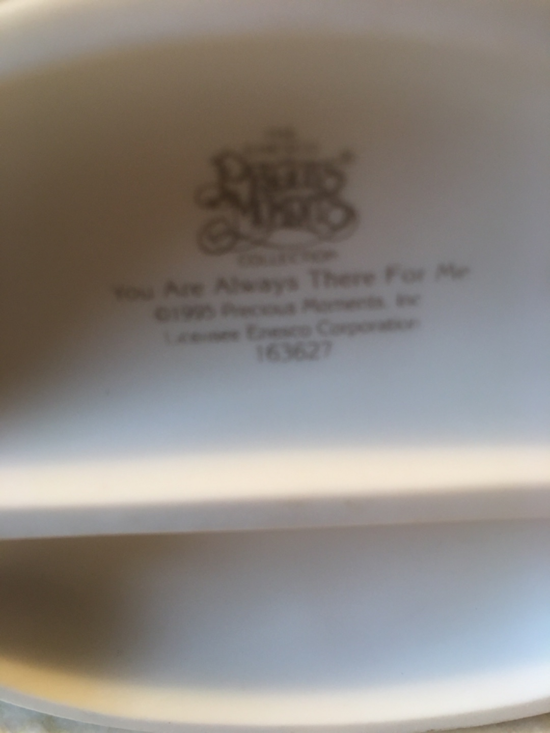 Precious Moments figurine image indicator(3)