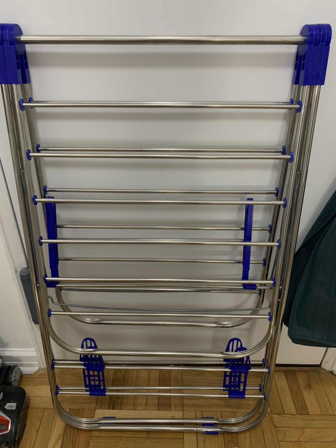 Drying rack