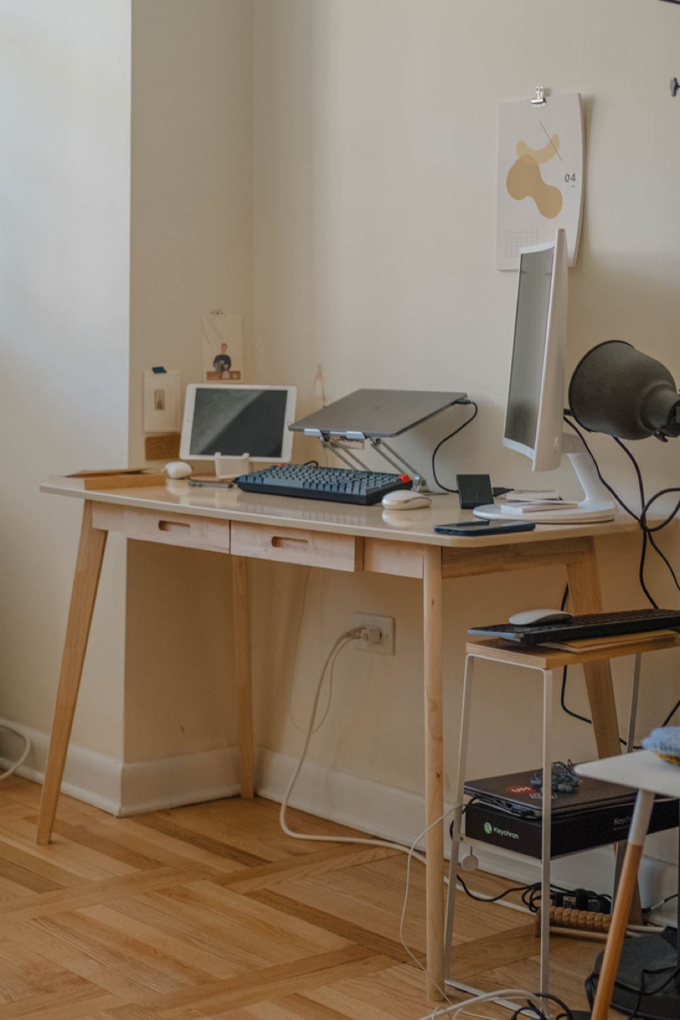 Featherstone Desk