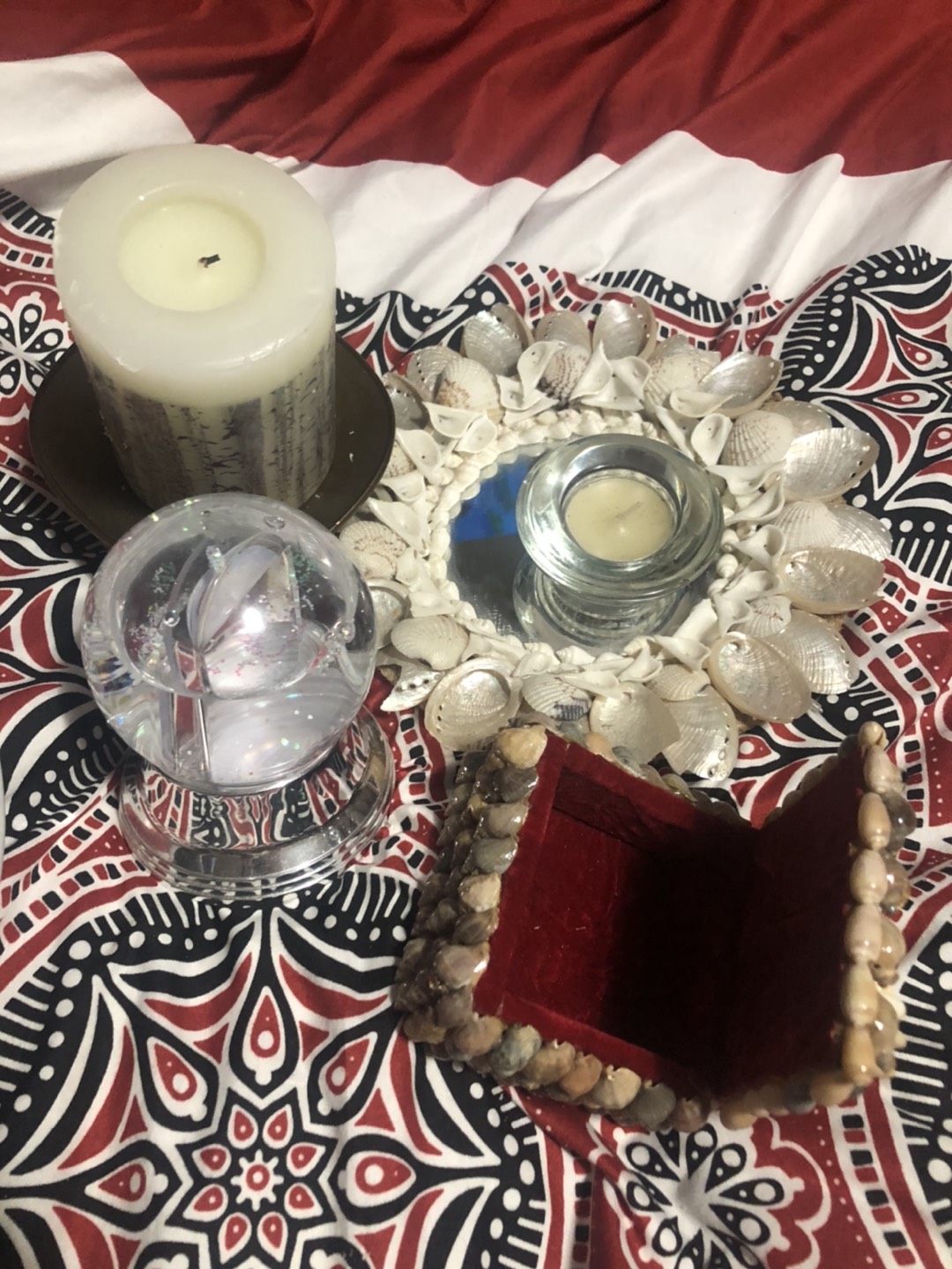 Mixed Decors $10 for All. PickUp: Eglinton-Mt.Pleasant  thumbnail