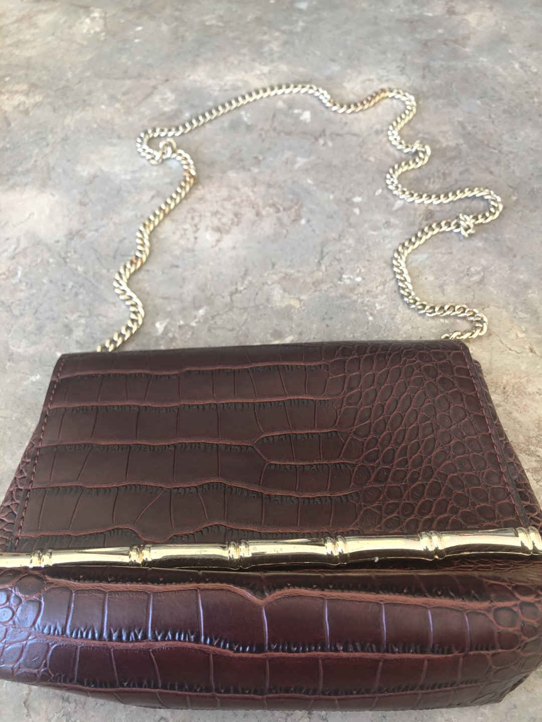 Beautiful  crossbody bag - photo 2