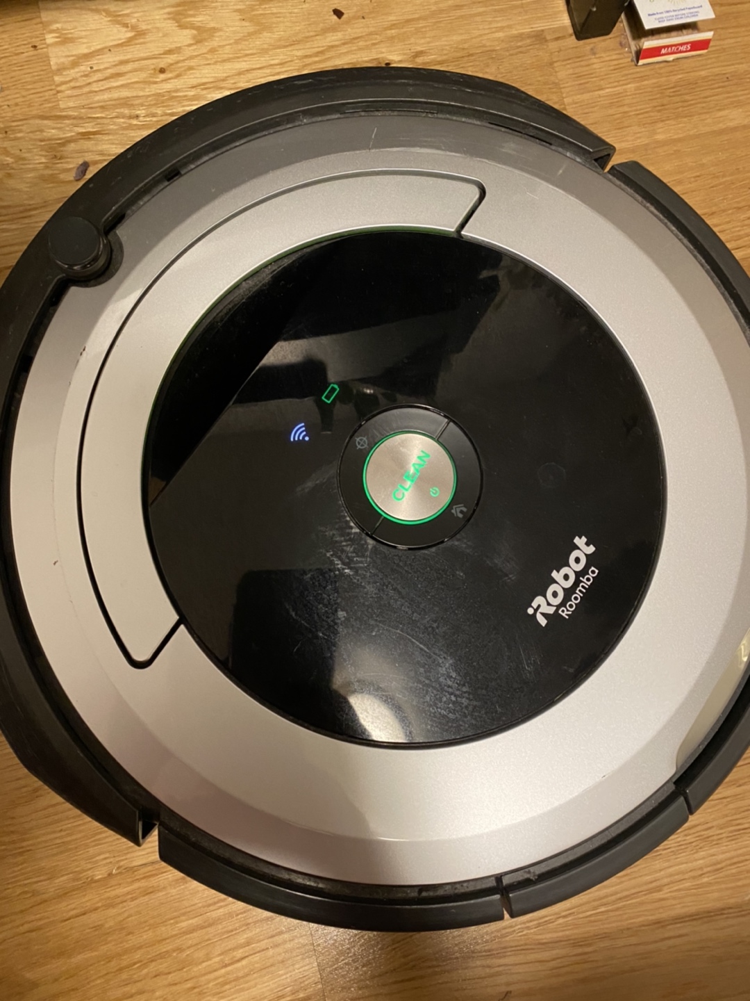 Vacuum Roomba  - photo 4