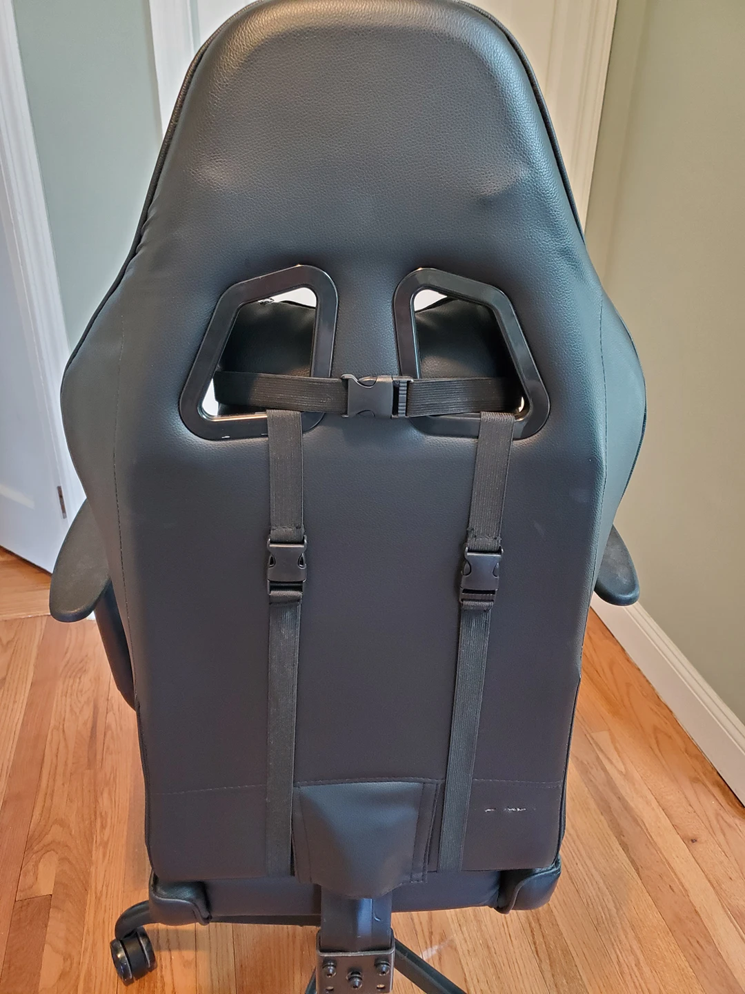 Office gaming chair - photo 4