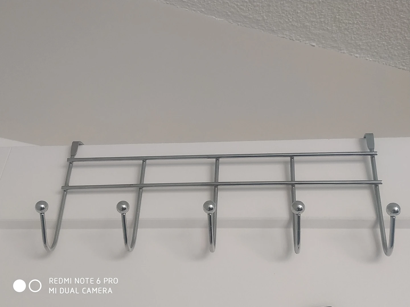 Clothes Hanger