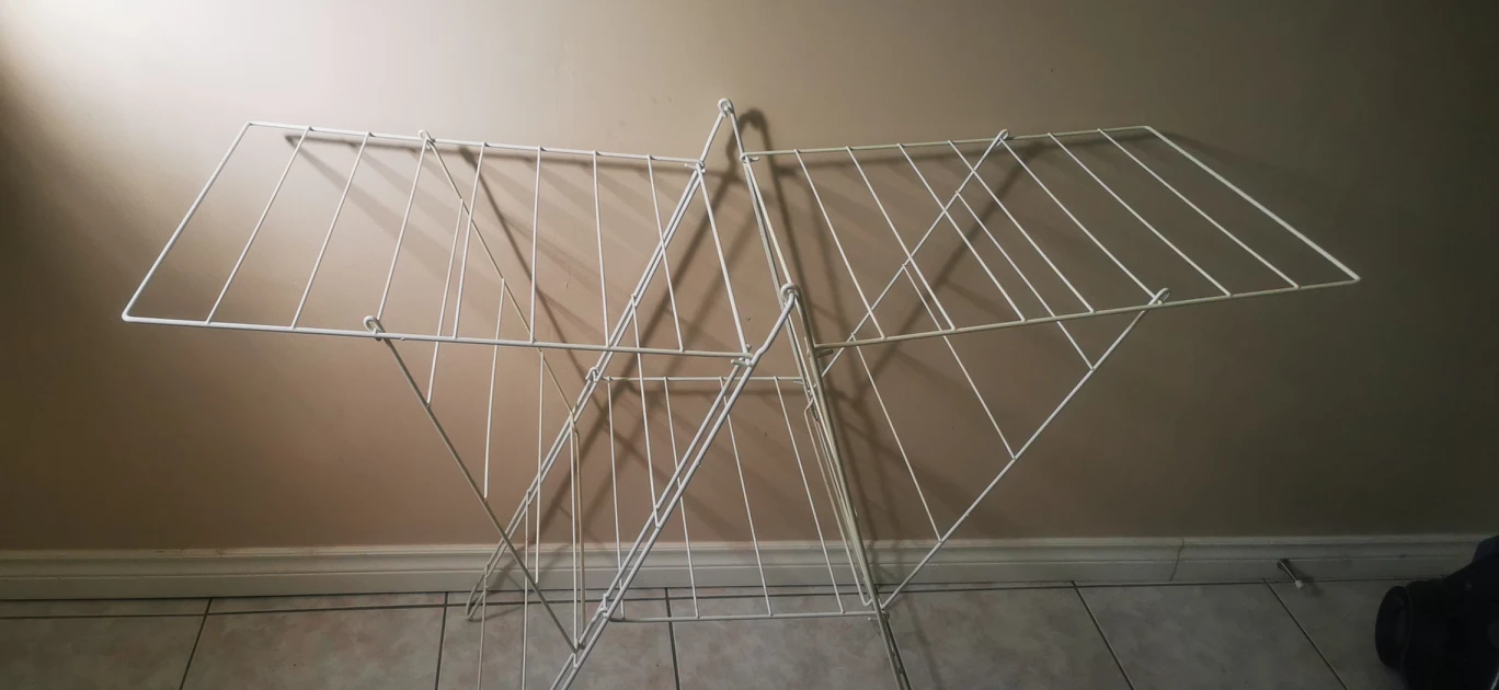 Foldable Drying Rack thumbnail