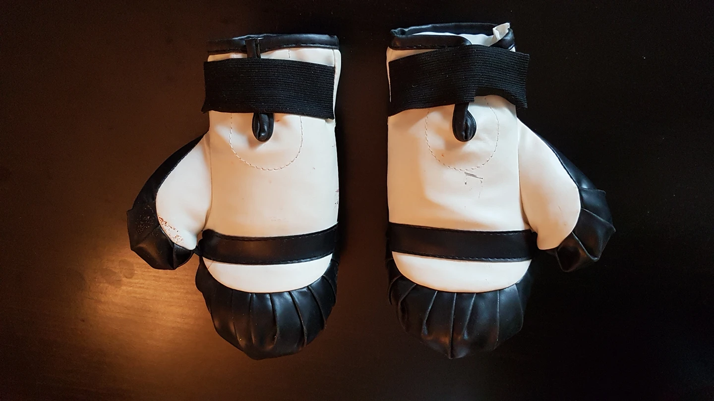 Boxing gloves (KIDS) image indicator(2)