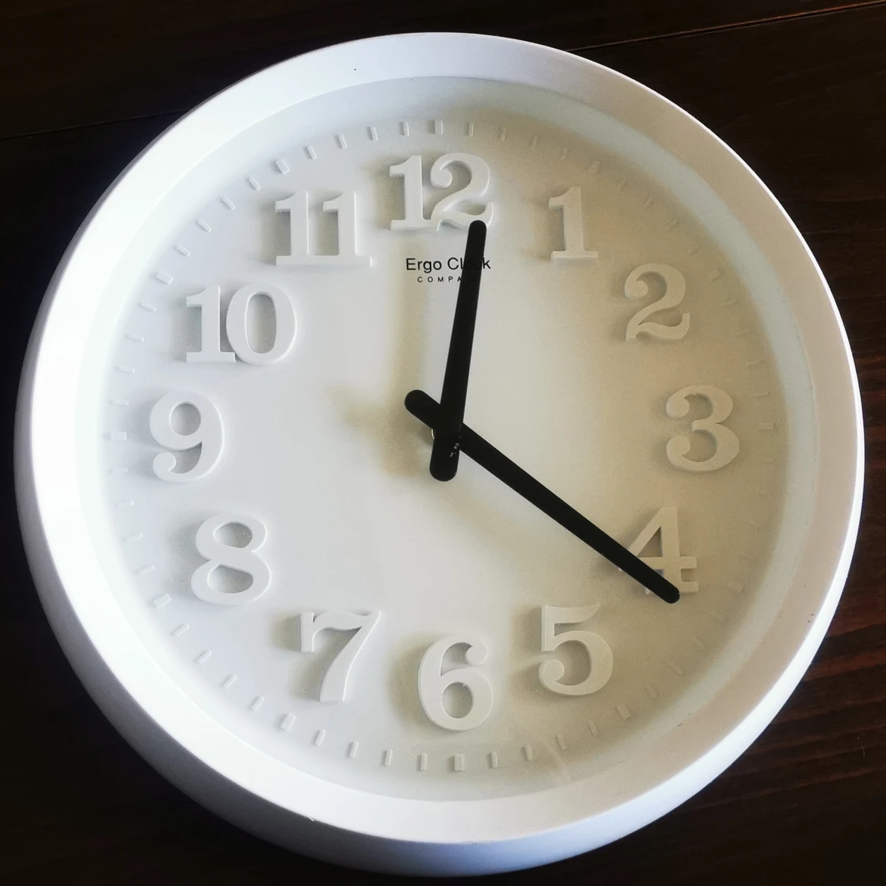 Wall clock! Only $5 each! thumbnail