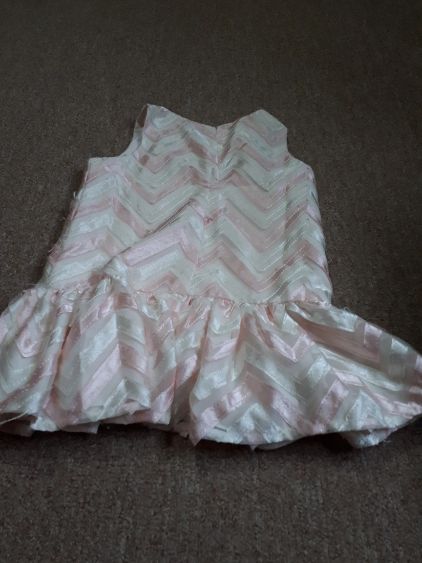summer dress - photo 4