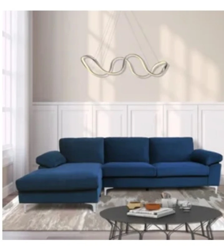 sectional sofa - photo 2