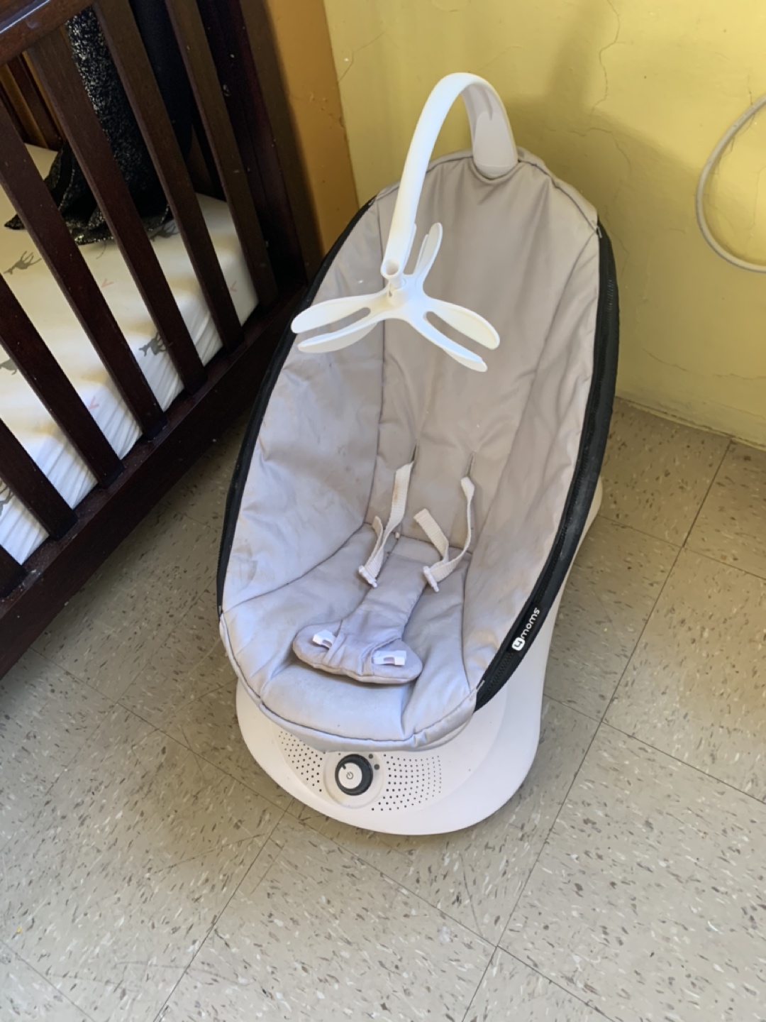 Rocker in Great Condition 