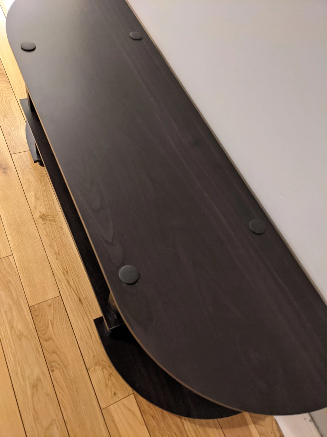 Entertainment Center / TV Stand - photo 3