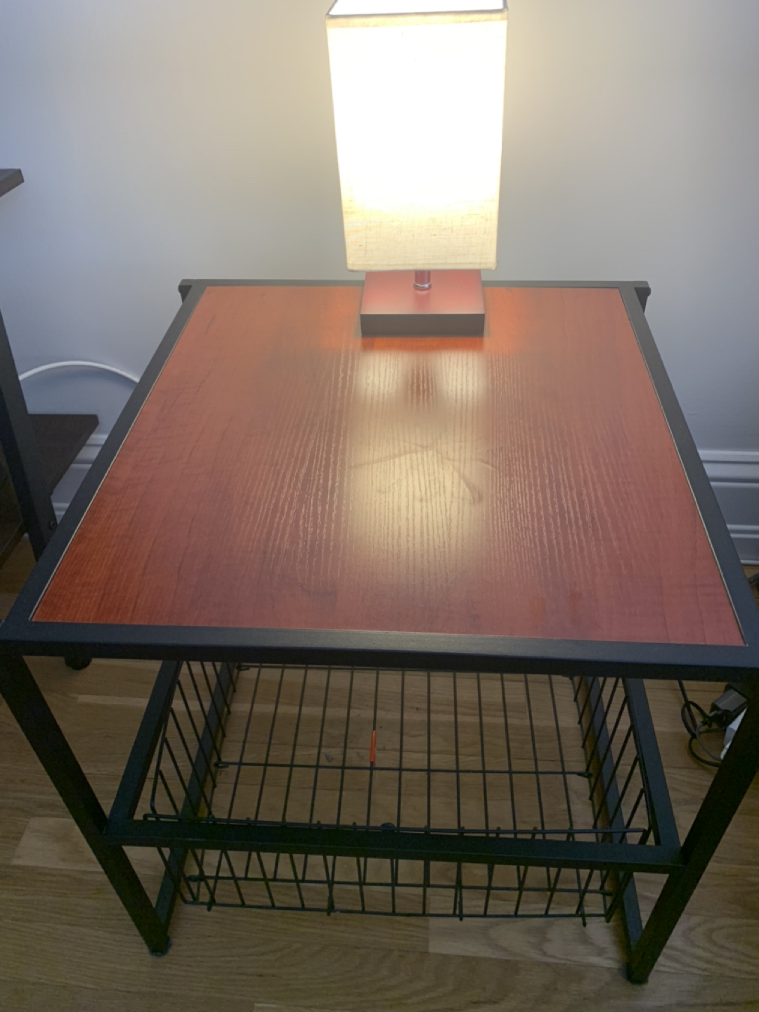 Zinus Bedside table - photo 3