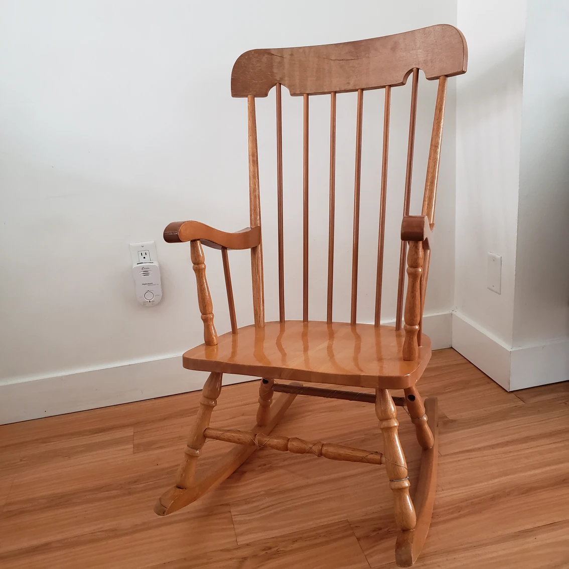 rocking chair