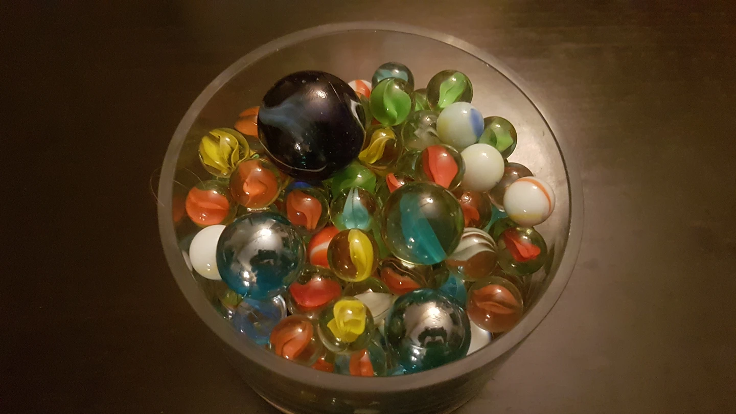 Glass Marbles image indicator(6)