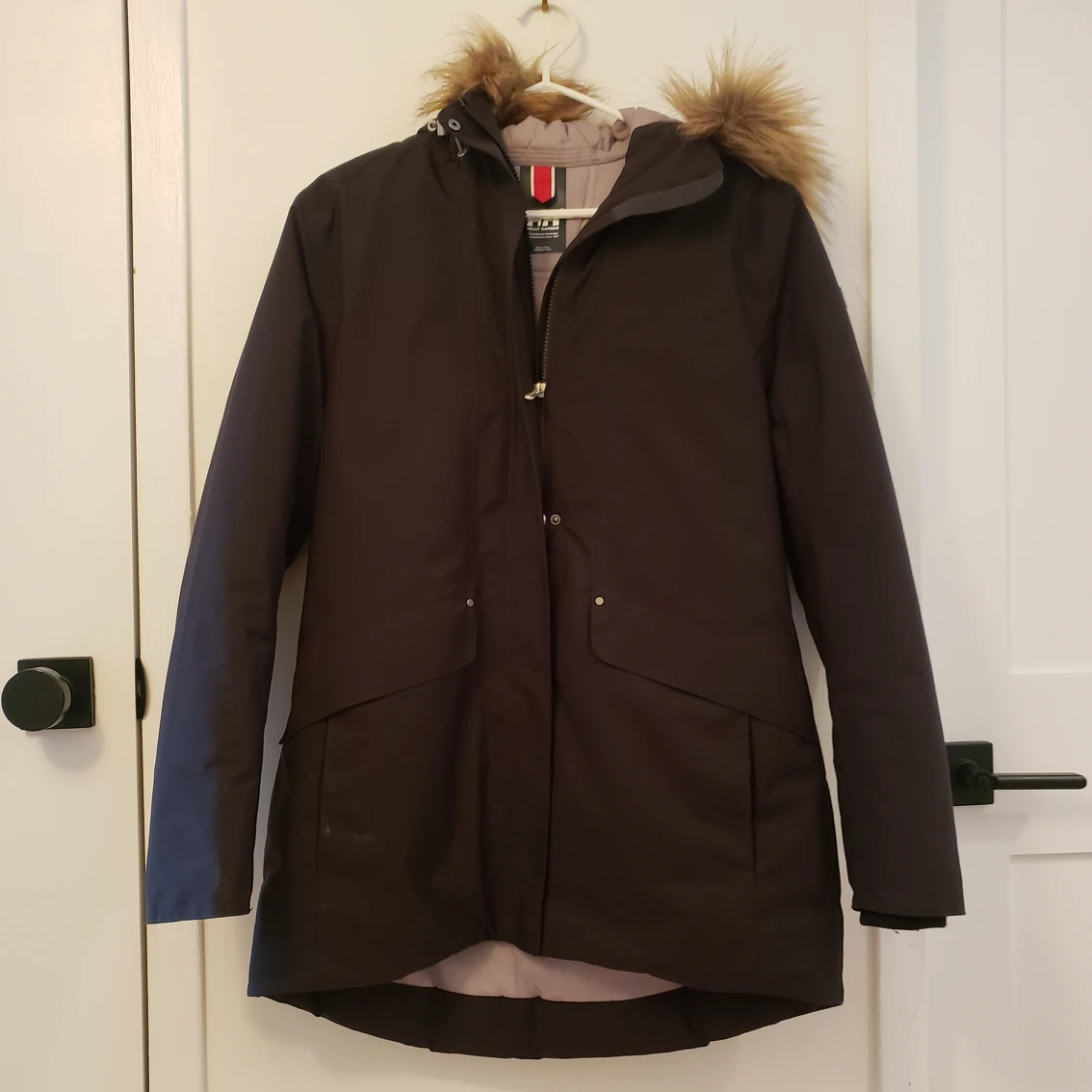 Helly Hansen Parka - photo 2