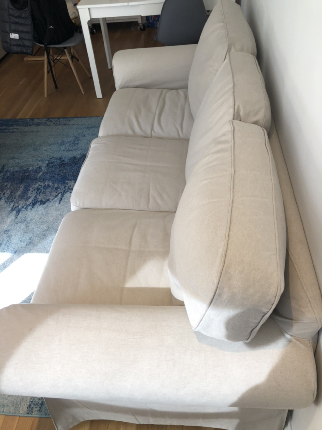 Etkorp Sofa - photo 2